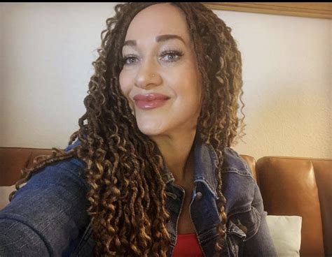 rachel dolezal leaked|Rachel Dolezal OnlyFans Photos Have Been Leaked。